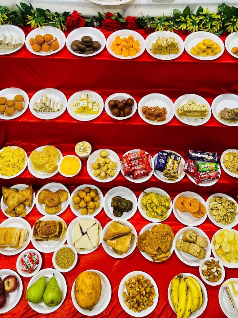 Ganpati Celebration 2022