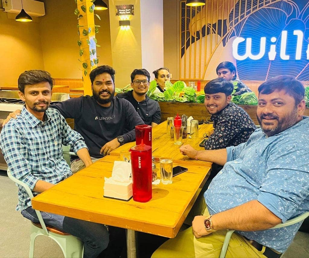 Boss B'day Celebration 2022