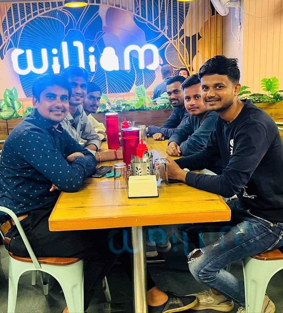 Boss B'day Celebration 2022