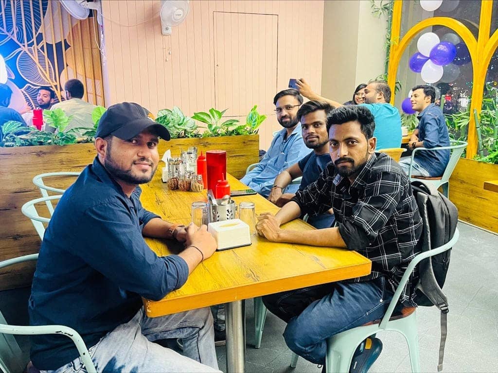 Boss B'day Celebration 2022