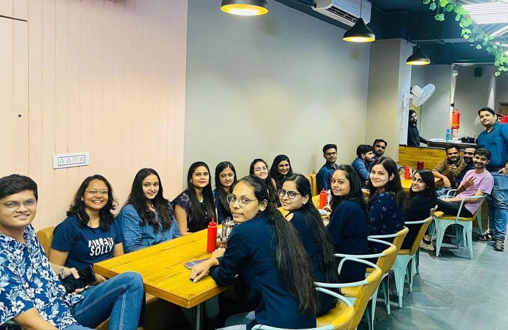 Boss B'day Celebration 2022