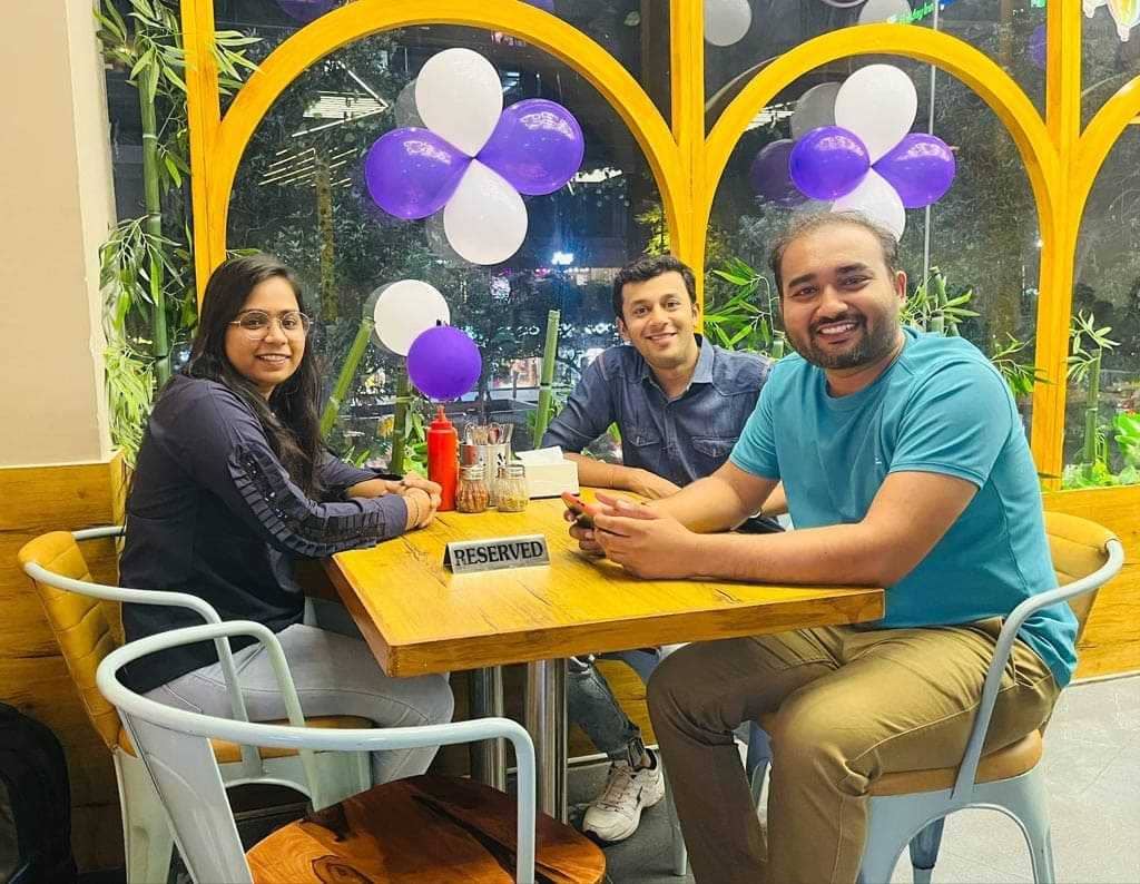 Boss B'day Celebration 2022