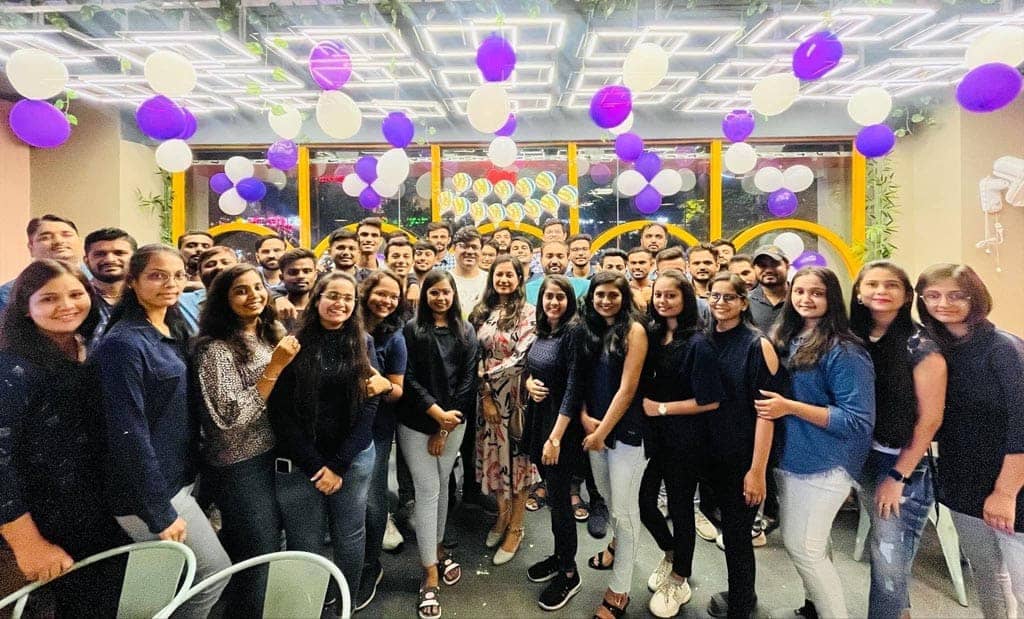 Boss B'day Celebration 2022